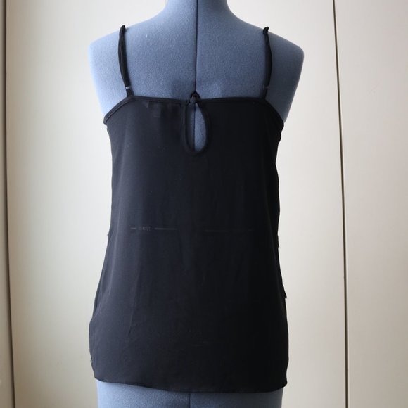 Naked Zebra Layered Camisole - Picture 5 of 10